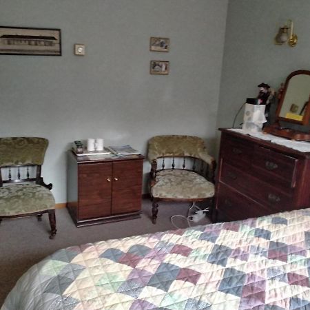 Lesley'S Bed And Breakfast Cromwell Zewnętrze zdjęcie